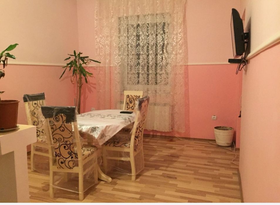 Оренда затишної 3-кімнатної квартири  м.Ужгород біля Park Land