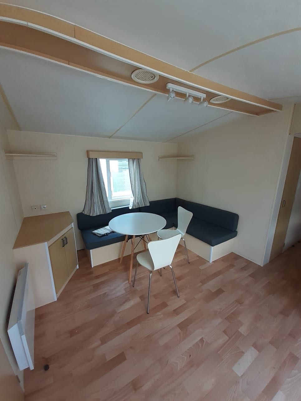 CASA PRÉ-FABRICADA BARATA BK DE 9X4 METROS EM BRAGA.