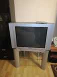 telewizor Panasonic 29 cali + stolik