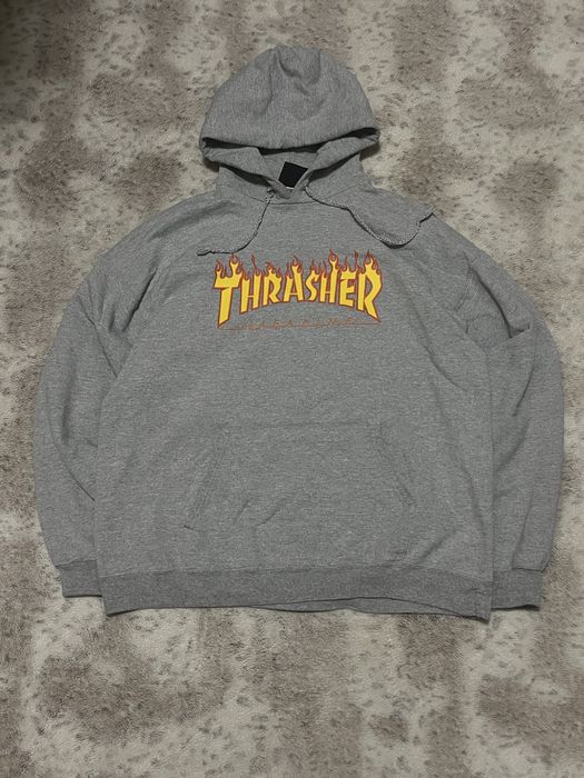 Кофта Thrasher ( оригінал )