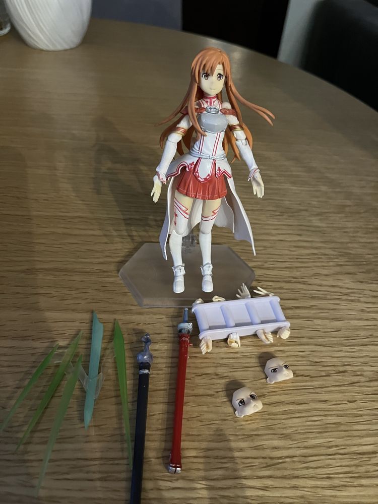 Figurka koleckonerska BJD Asuna Sword Art Online