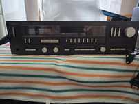 Amplituner technics SA-424