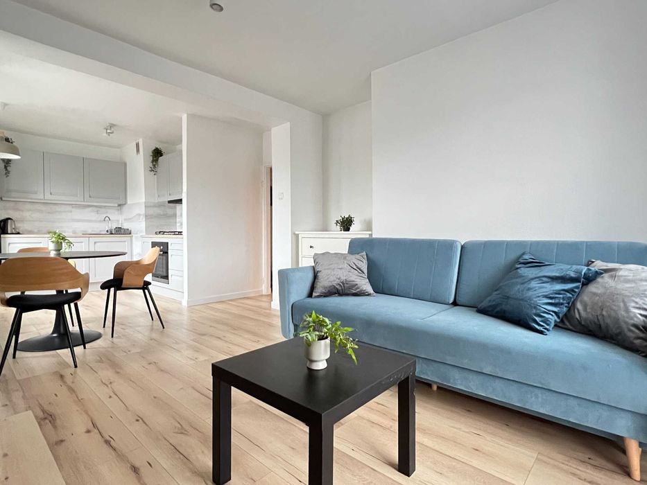 Mieszkanie 2 pokoje balkon Olsza 29 Listopada Wileńska Rakowicka UR