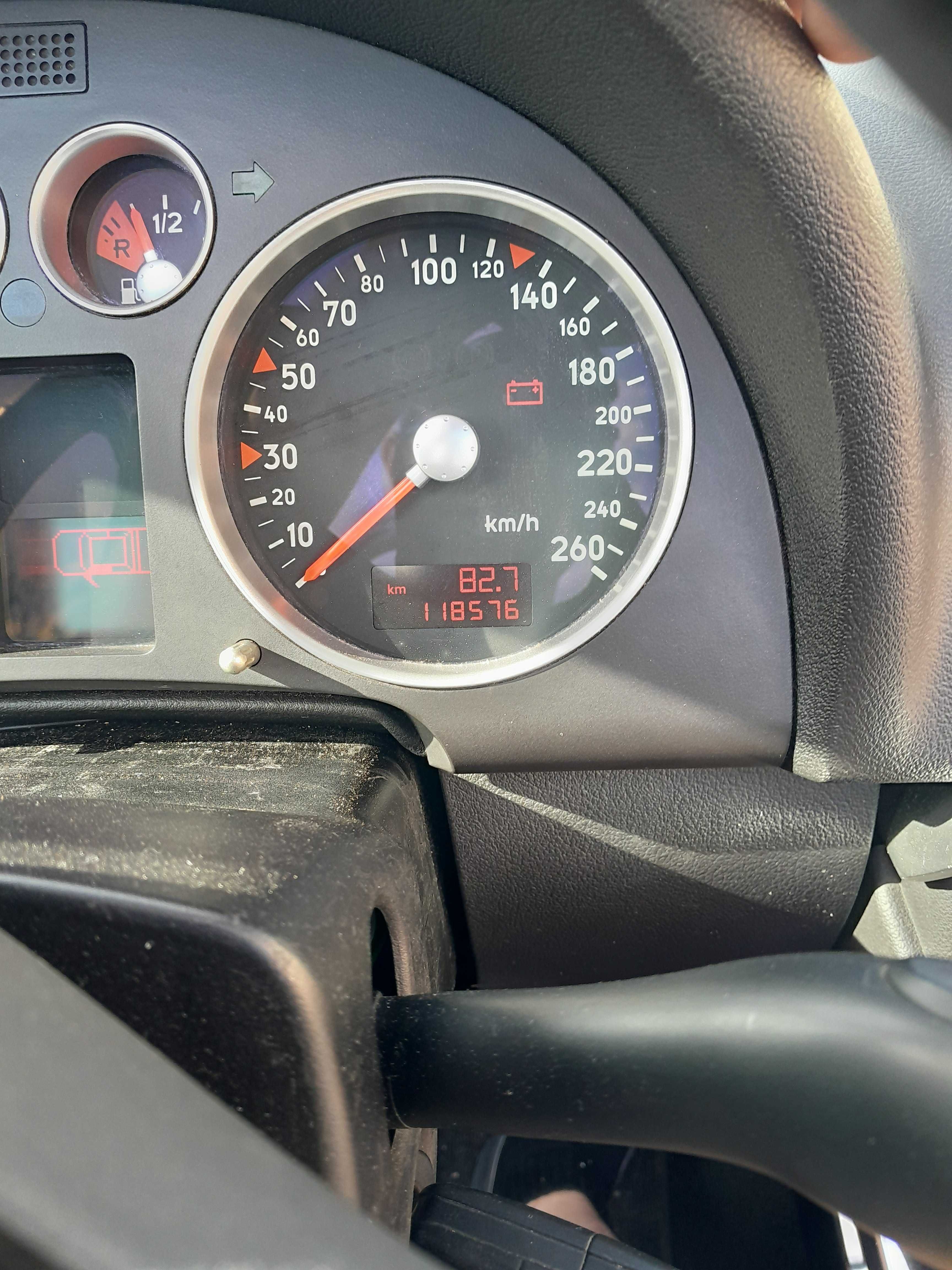 Audi TT 1.8T 180KM Szwajcar