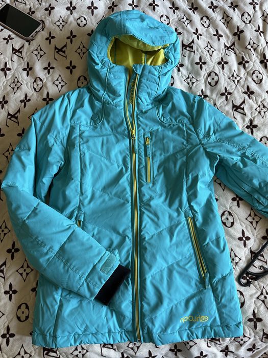 Куртка гірнолижна rip curl