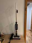 Mop parowy sieciowy Shark SD200EU 1230W 0,42L Biały