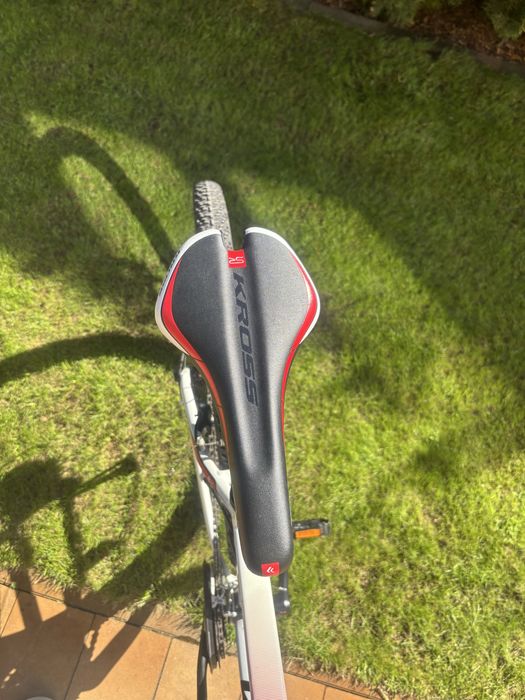 Rower Kross level B2