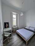 565510 - Quarto com cama de casal em...