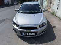 Chevrolet Aveo Chevrolet Aveo