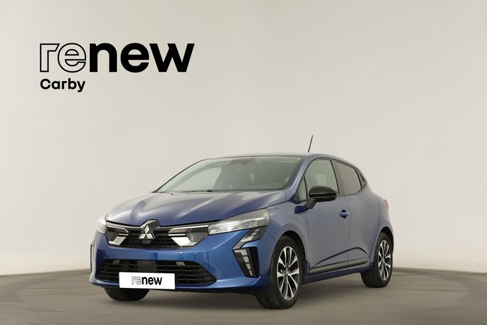 Mitsubishi Colt 1.0 MPI-T Kaiteki