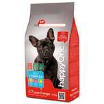 Ração cães HappyOne - Raças pequenas