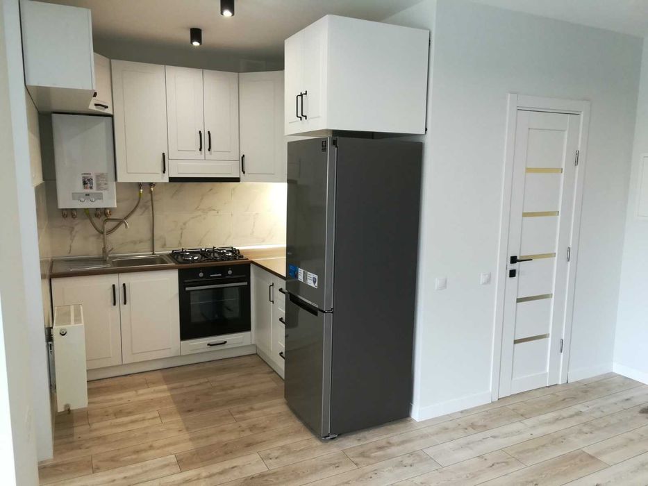 Оренда 1к. Квартири ЖК Озерний Гай Гатне.