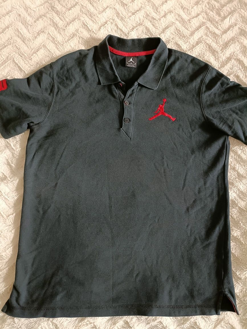 Koszulka polo Jordan