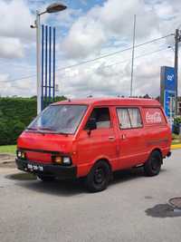 Nissan vanette 2.0