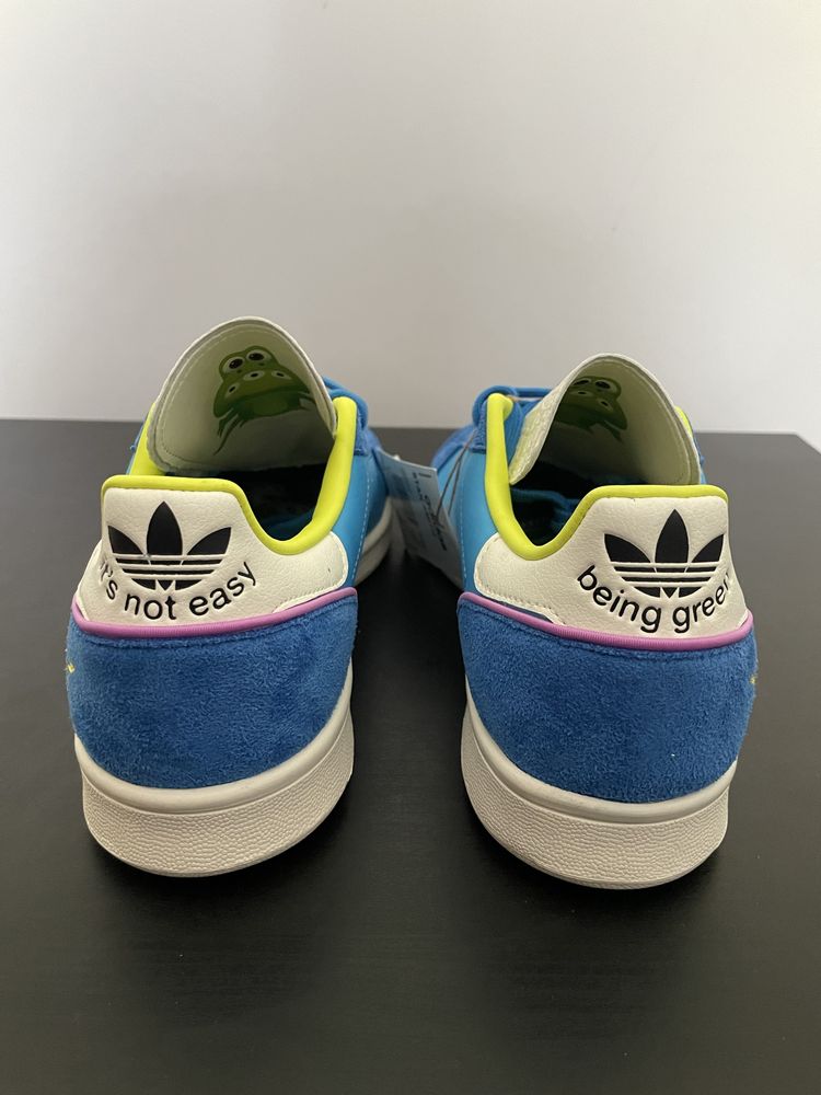 Buty męskie adidas Stan Smith GZ5991