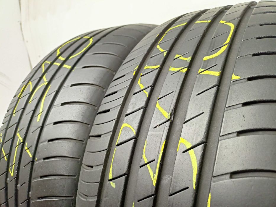 Goodyear Efficientrgip 225/50/17 2020r. 94W 2x6,4mm (4310)