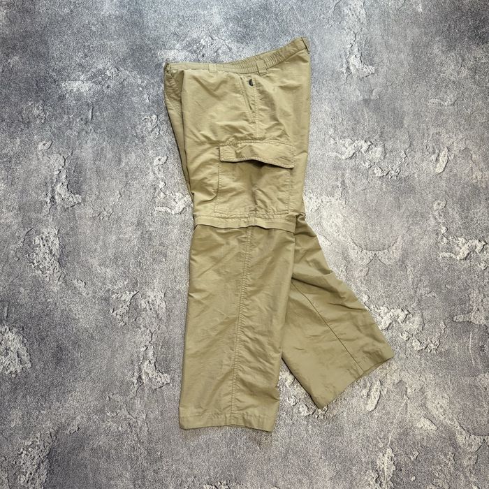 Трекінгові штани Berghaus