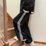 Штани Oversize Adidas