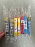 Tusze do drukarki HP 364XL