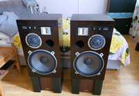 Pioneer S-933 z Japonii bas 30cm  podstawki Wstęga ribbon tweeter