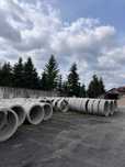 Kręgi betonowe / wyroby betonowe
