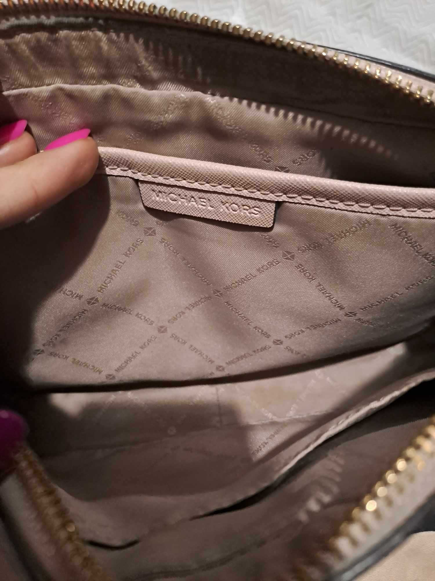 Torebka Michael Kors