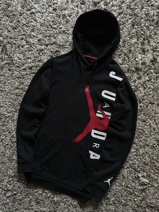 Худи Jordan Nike