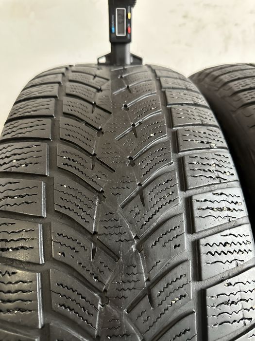 Good Year Ultra Grip Ice Perfomance 225 55r18 зимова