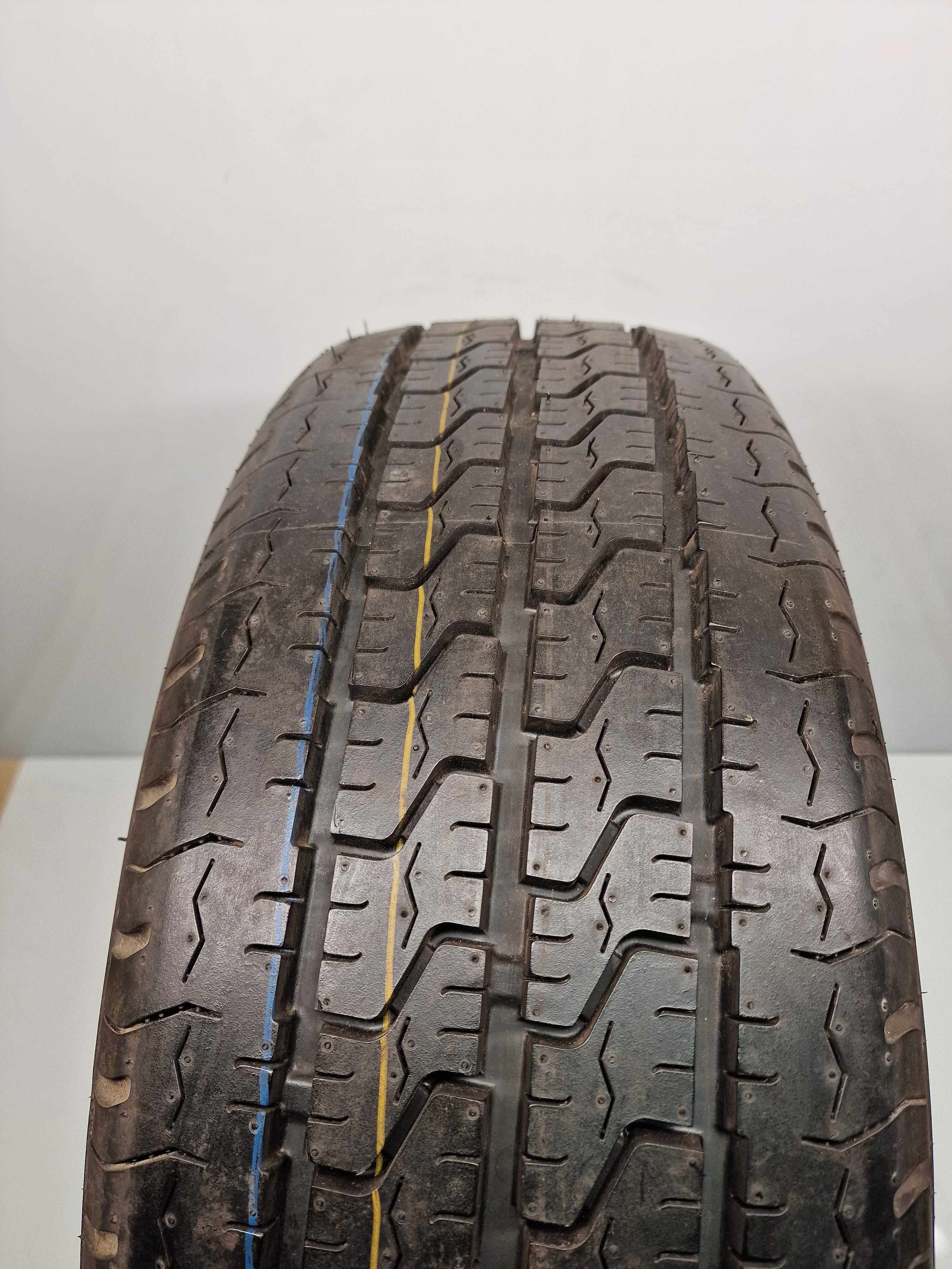 Opona Wanli Transporter S-2023. 235/65R16C