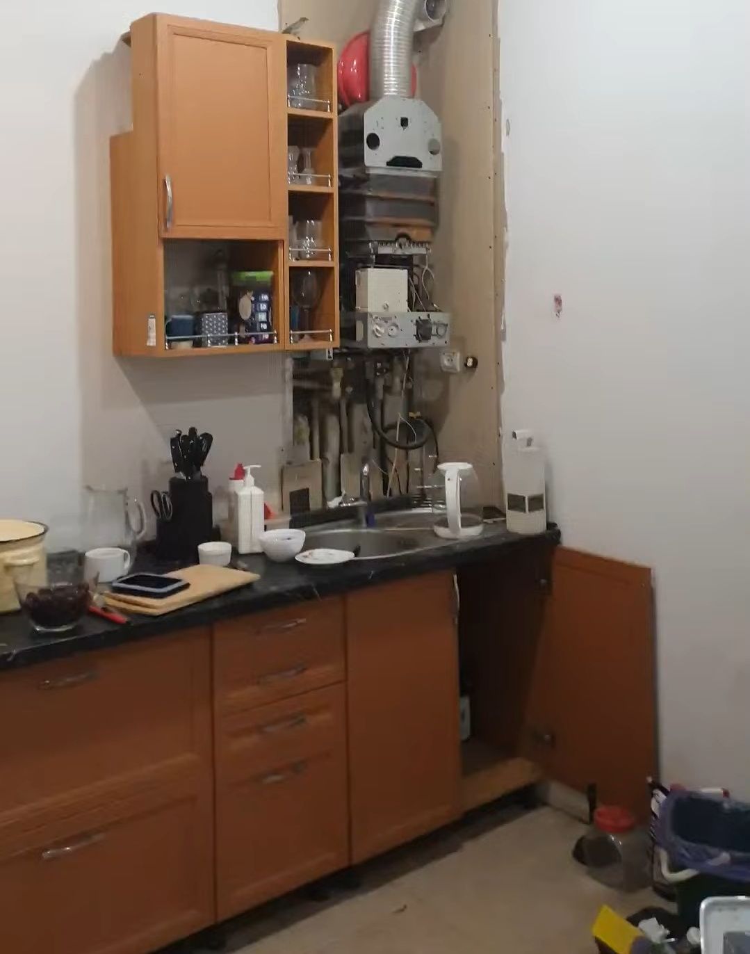 Продам кухню 2,5 метра