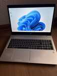 Laptop hp ProBook 450 G6 , 16gb/256gb / win 11 pro .