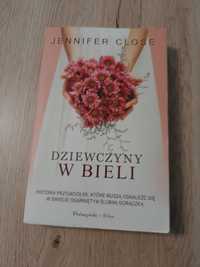 Jennifer Close Dziewczyny w bieli