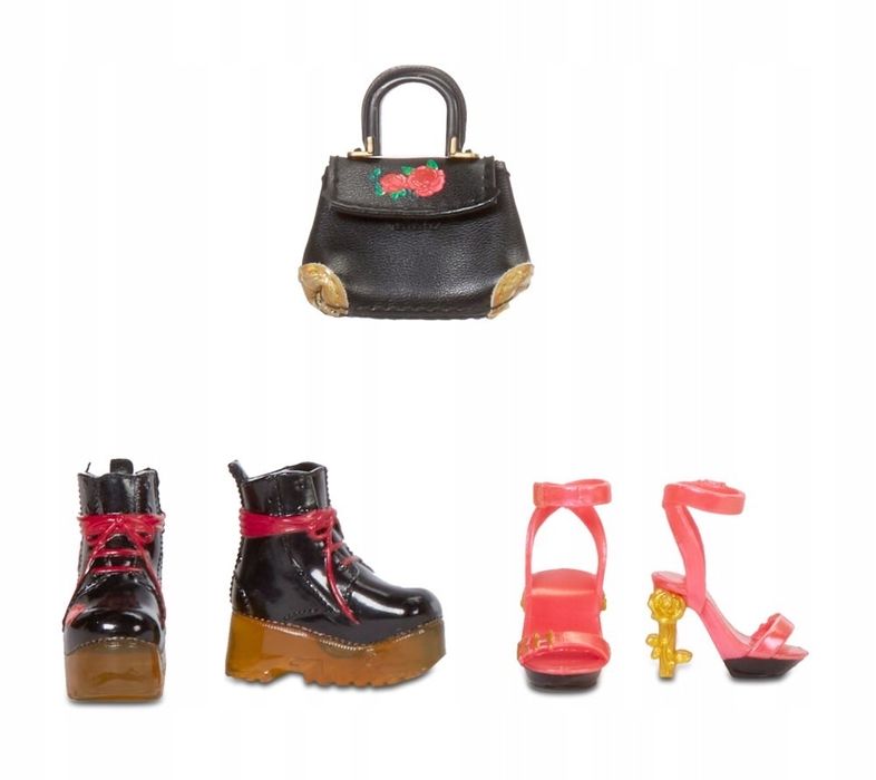 Laluna HIT RAINBOW high