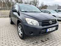 Toyota RAV4 Salon Polska