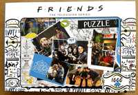 Puzzle Friends 1000 elementów