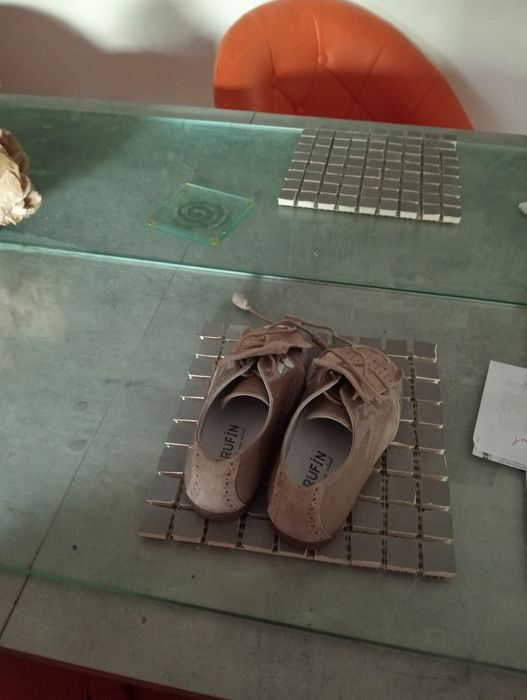 Sapatos criança bom