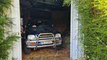 Mitsubish L200, 8000 €