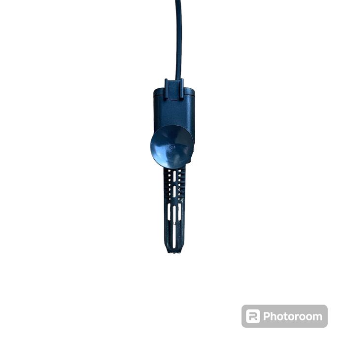 Filtr wewnętrzny turbo mini czarny Aquael