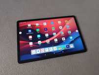 NOWY Lenovo Tab M11 TB330FU 8/128 iGO Sygic Yanosik - NAVI BIAŁCZAK