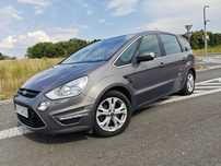 Ford S-Max Ford S-Max 2.0 EcoBoost Titanium 2014