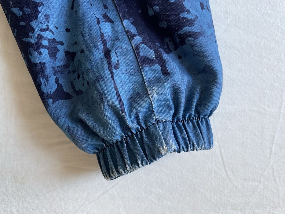 Reima r. 104 kurtka lekko ocieplana