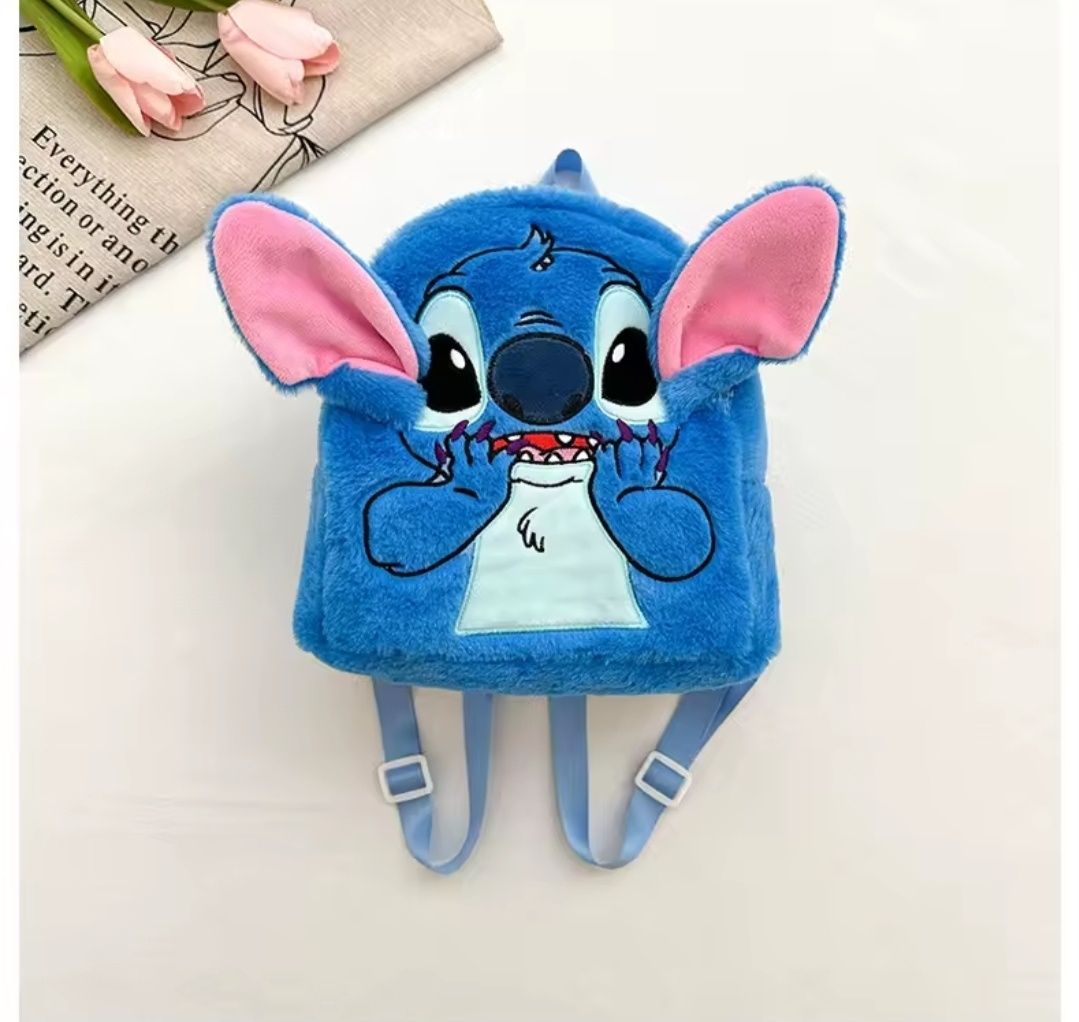 Рюкзак сумка сумочка стич stitch