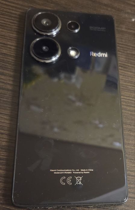 Redmi note 13 pro