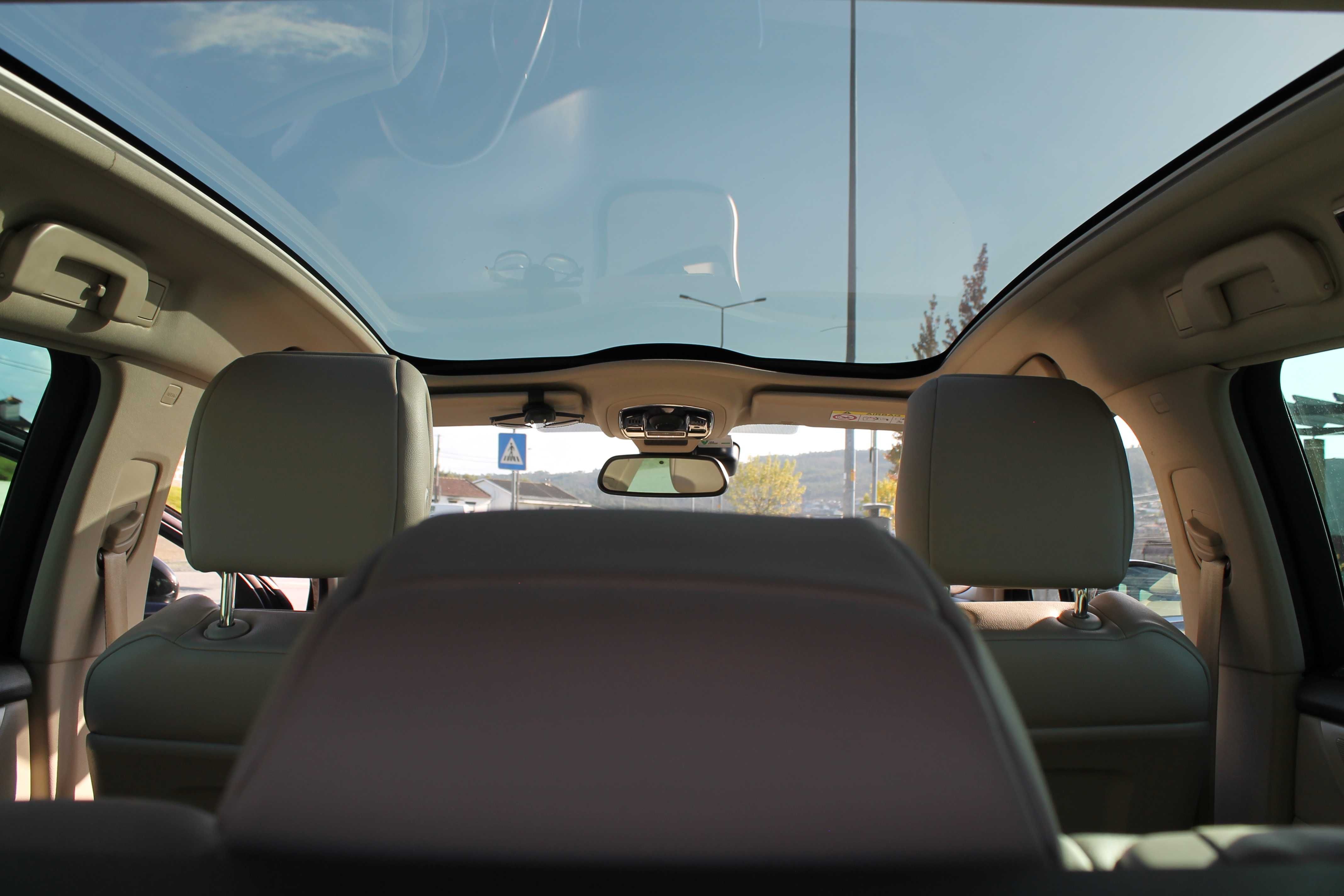 Peugeot 508 SW 1.6 e-HDi Allure 2-Tronic