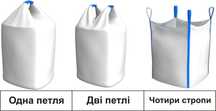 Біг бег, биг бэги, биг бег, биг беги в наявності 90х90х200см мішки