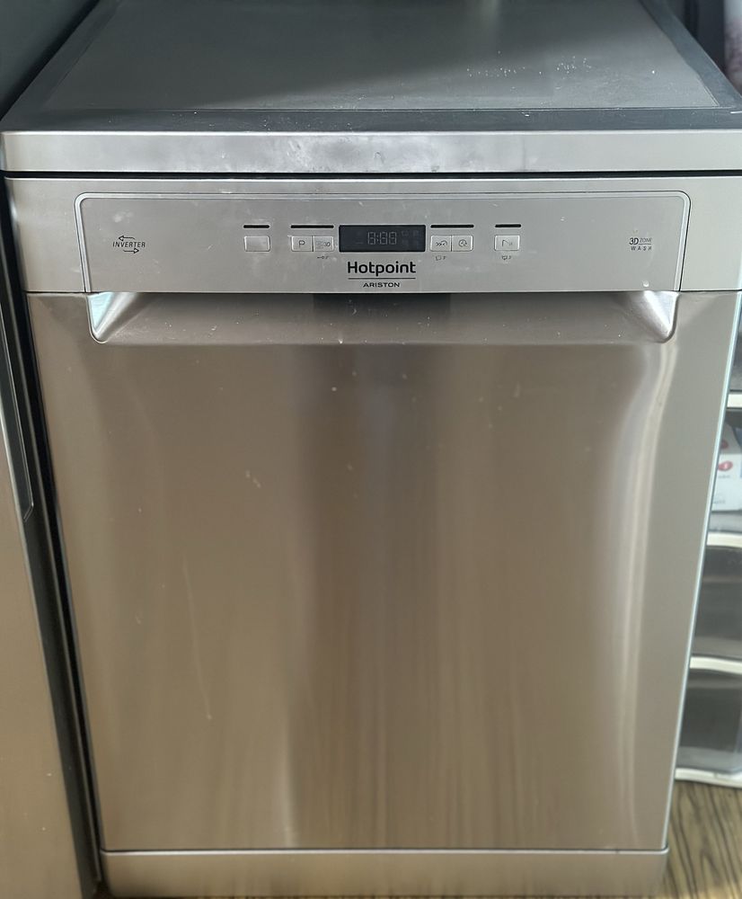 Zmywarka Hotpoint Ariston A++