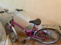 Rower Kands Nexus 24 dla dziecka