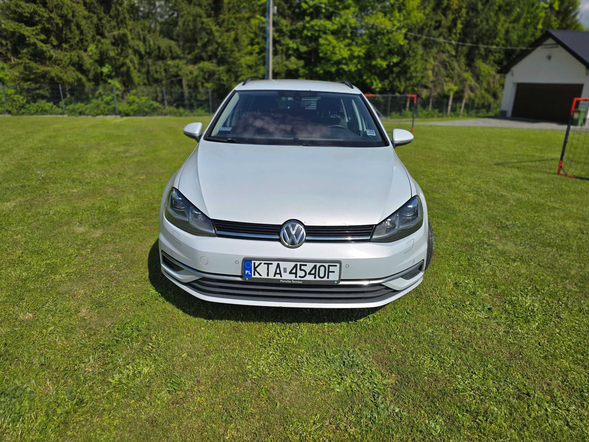 Volkswagen Golf Variant, Comfortline 1,4 TSI BMT 150 KM  FV 23%!