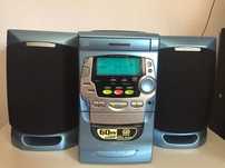 Aparilhagem Grundig