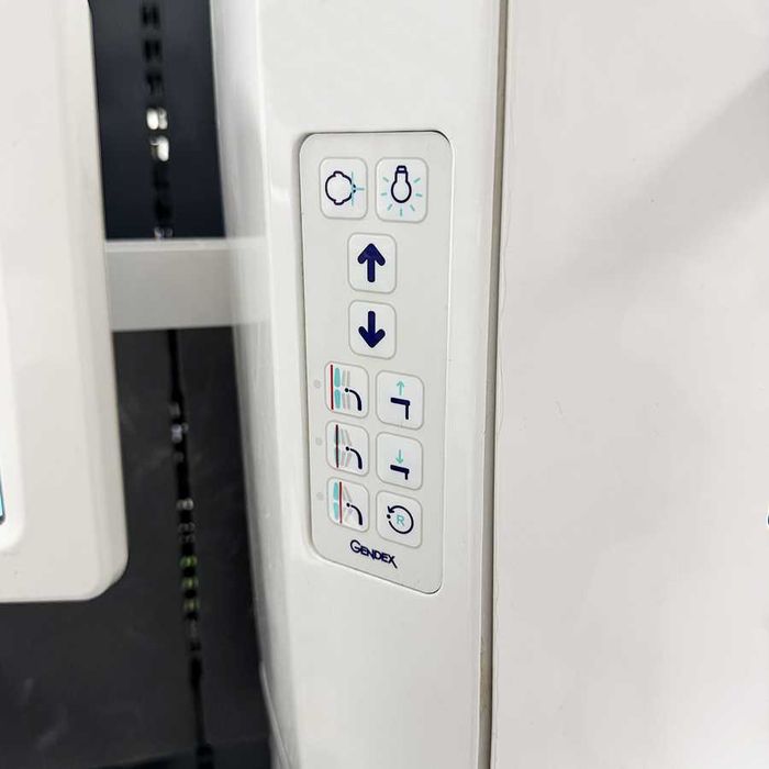 Комп'ютерний Томограф Gendex GXDP-700 2D/3D